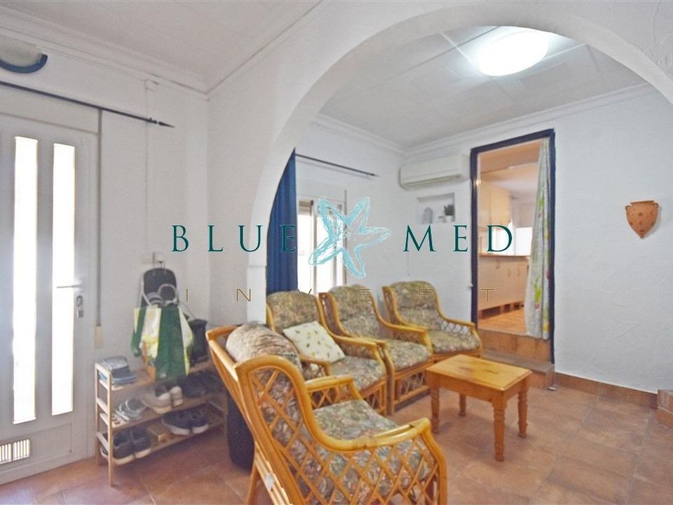 Villa i La Pinilla, Murcia - bilde 2