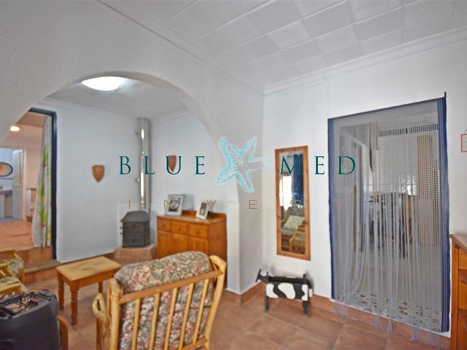 Villa i La Pinilla, Murcia - bilde 3