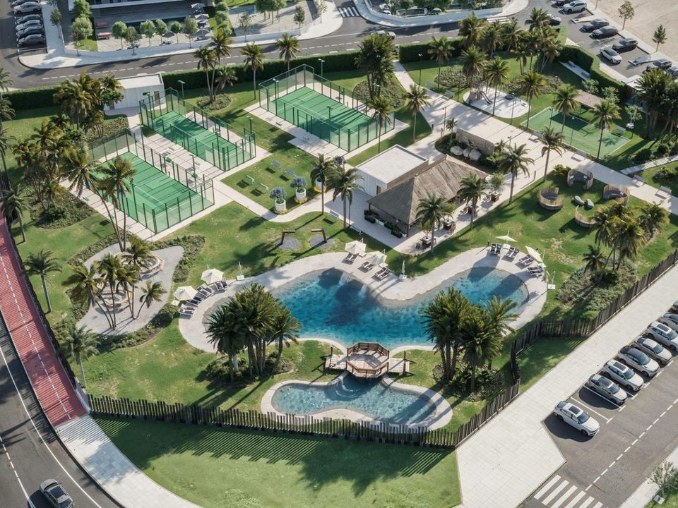 Villa i Torre Pacheco, Murcia - foto 2