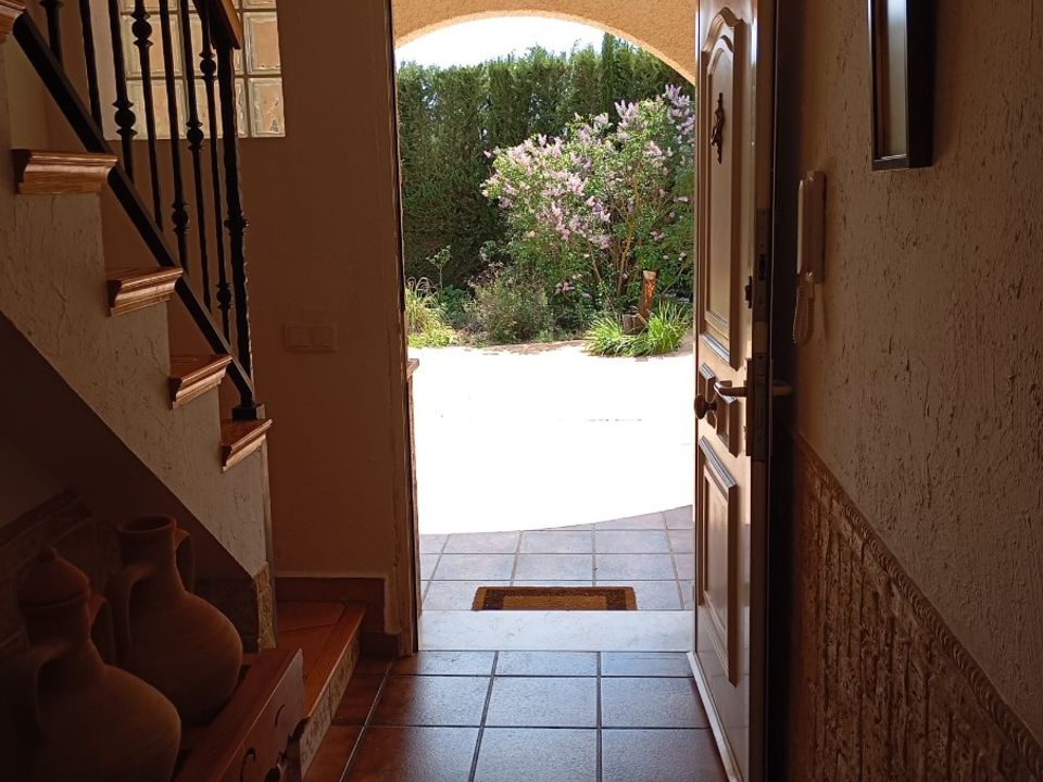Landejendom i Yecla, Murcia - foto 4