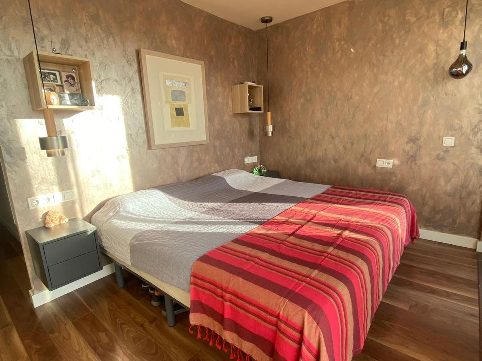Penthouse i Estepona, Malaga - foto 2