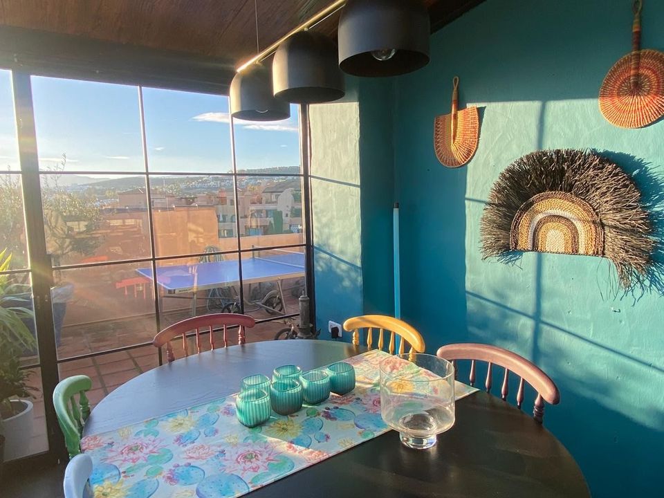 Penthouse i Estepona, Malaga - foto 4