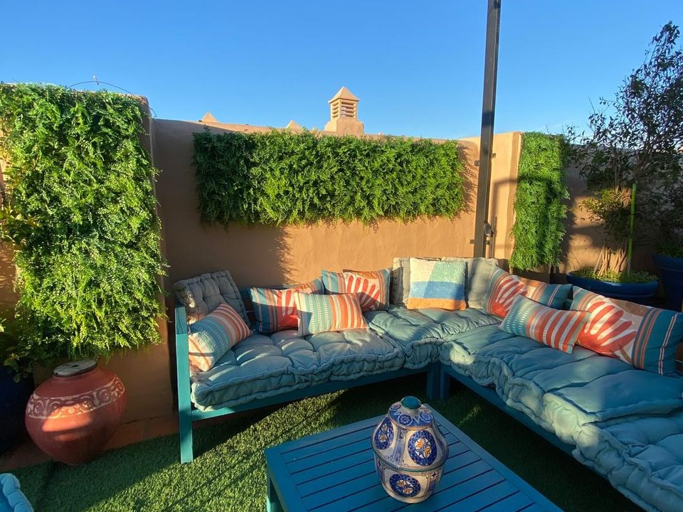 Penthouse i Estepona, Malaga - foto 5