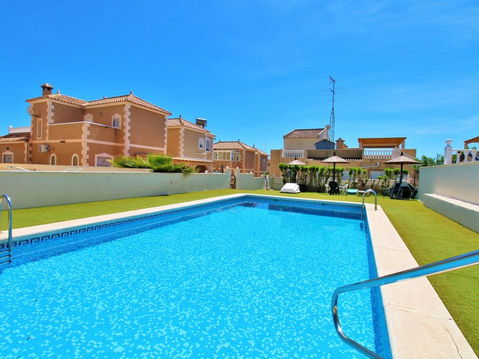 Byhus i Villamartin, Alicante - foto 2