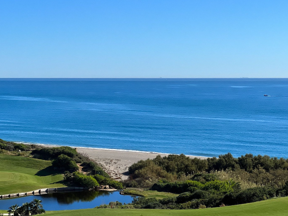 Villa i Sotogrande, Cadiz - foto 2