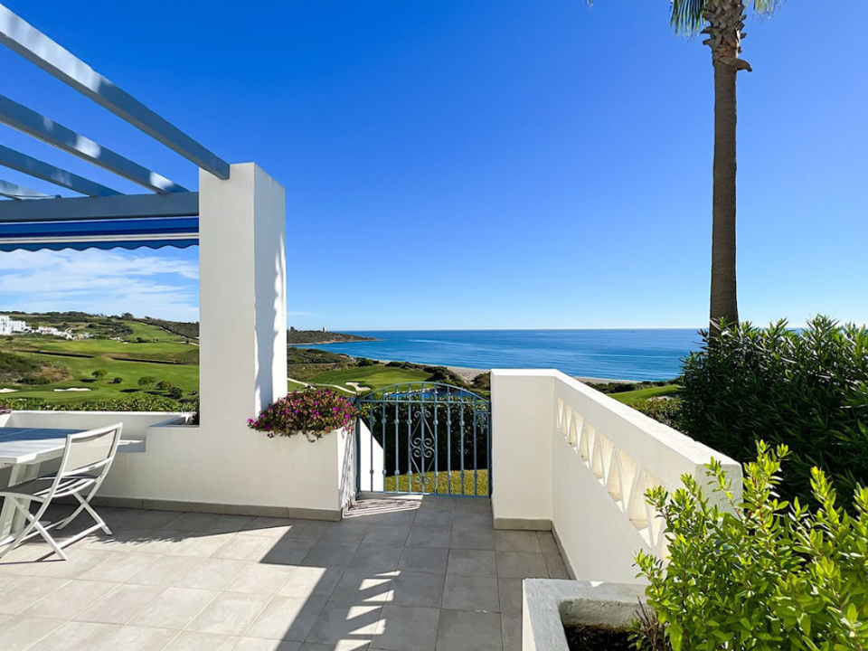 Villa i Sotogrande, Cadiz - foto 3