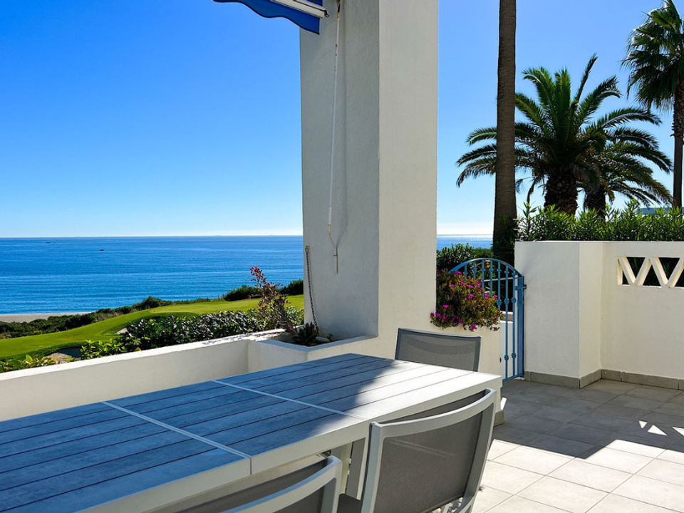 Villa i Sotogrande, Cadiz - foto 4