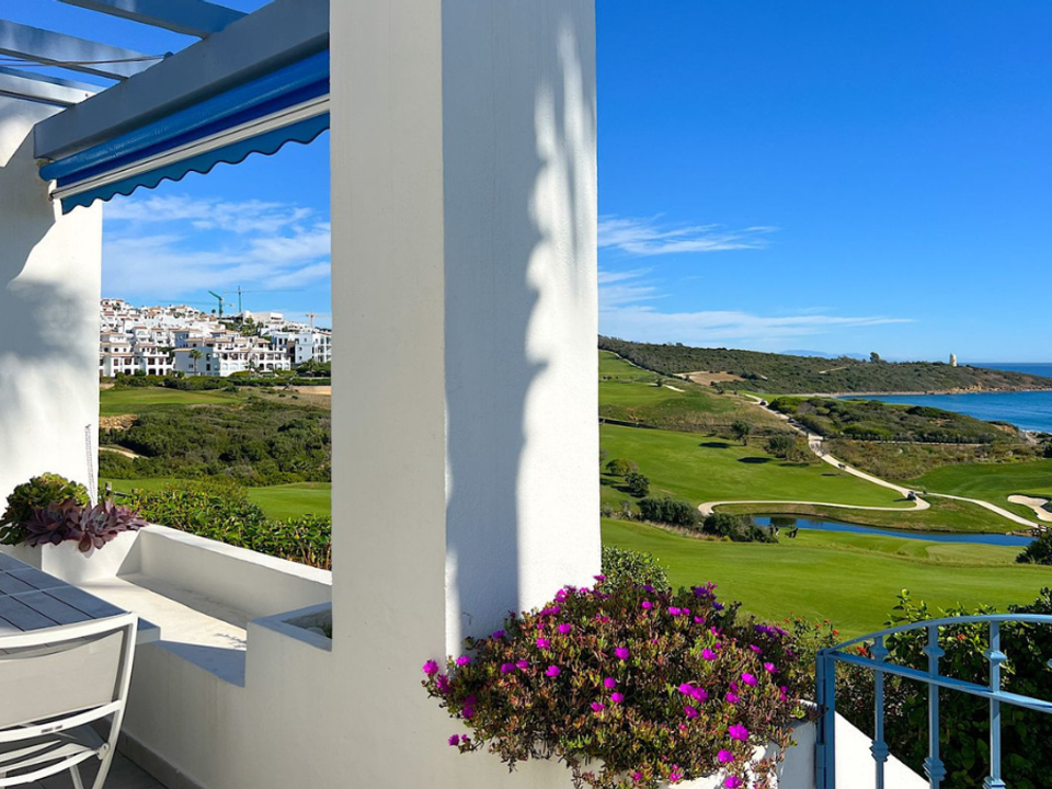 Villa i Sotogrande, Cadiz - foto 5