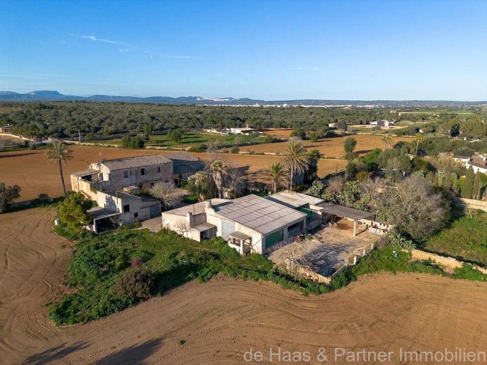 Villa en Campos, Mallorca - foto 1