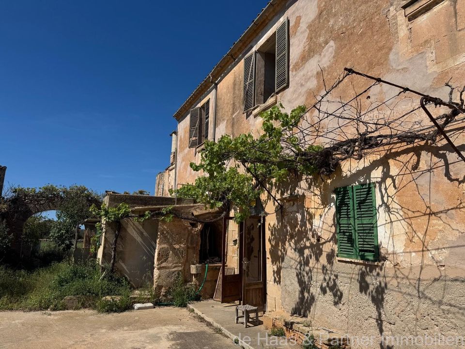 Villa en Campos, Mallorca - foto 2