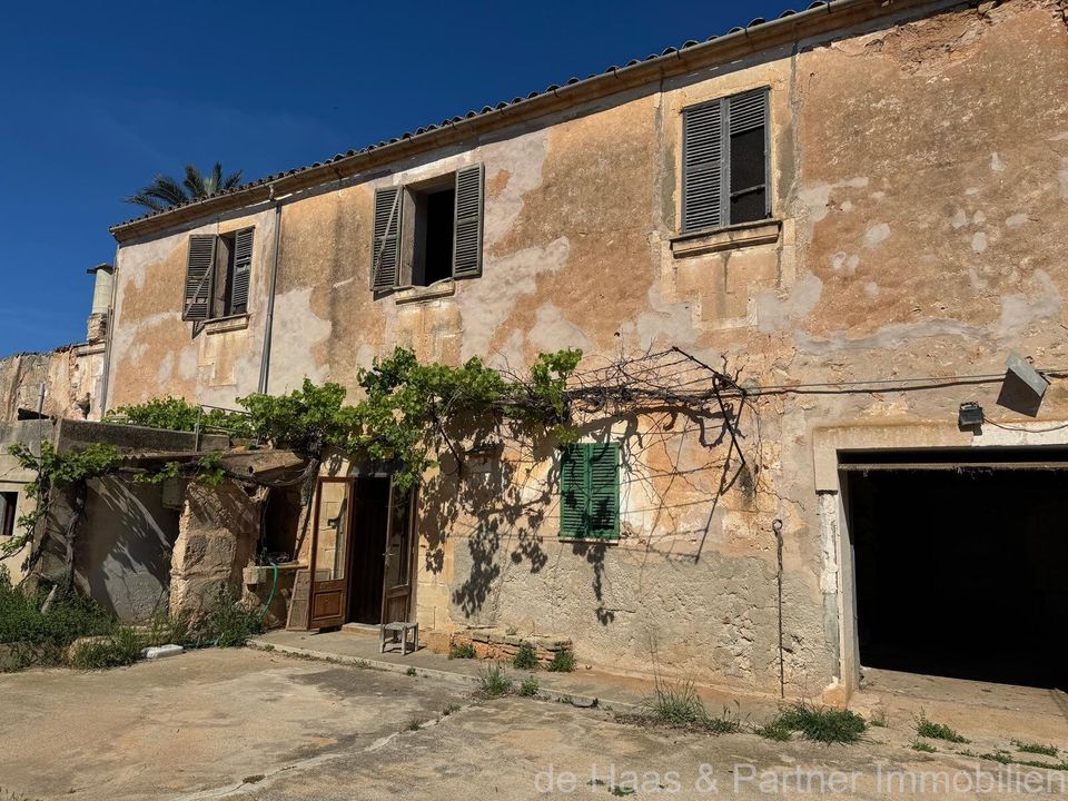 Villa en Campos, Mallorca - foto 3