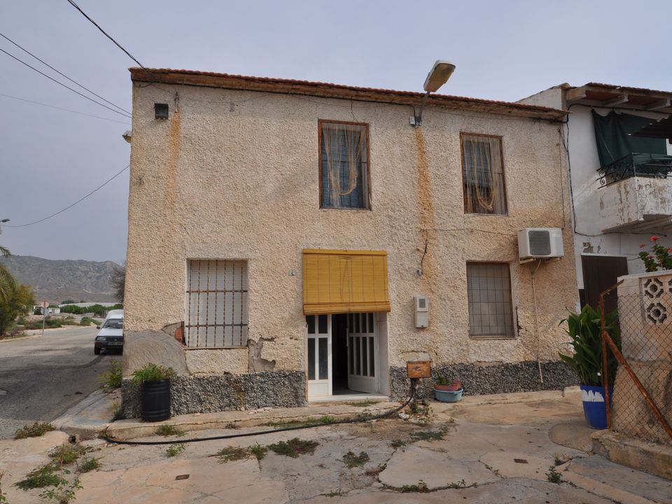 Landejendom i Abanilla, Murcia - foto 1