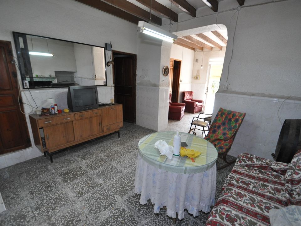 Landejendom i Abanilla, Murcia - foto 2