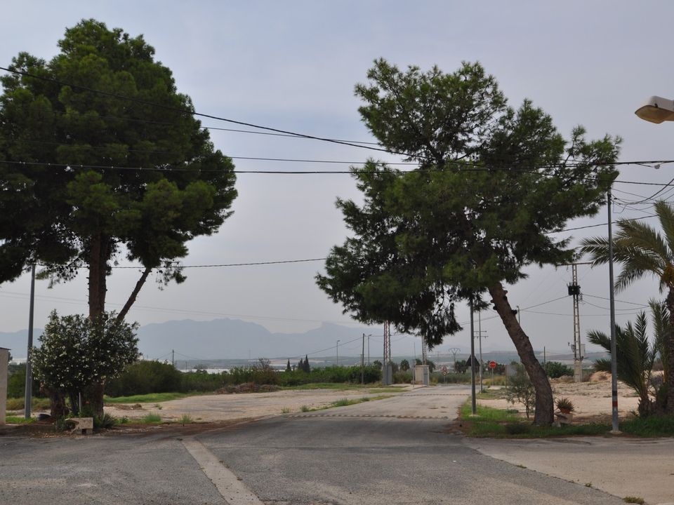 Landejendom i Abanilla, Murcia - foto 3