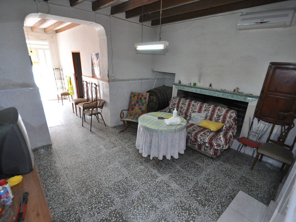 Landejendom i Abanilla, Murcia - foto 5