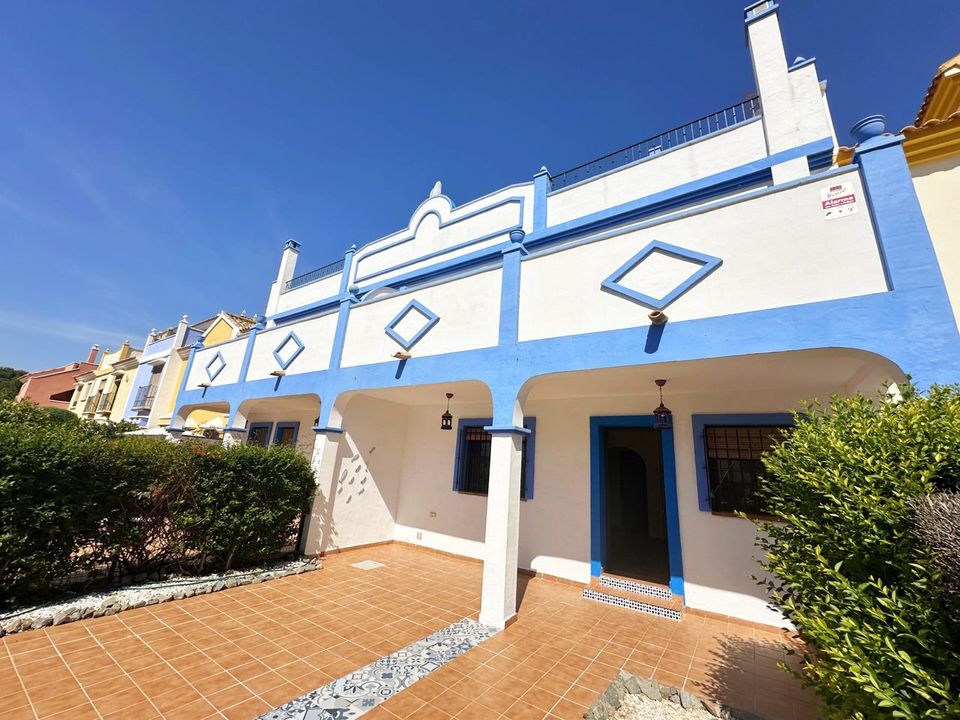 Villa i San Javier, Murcia - foto 1