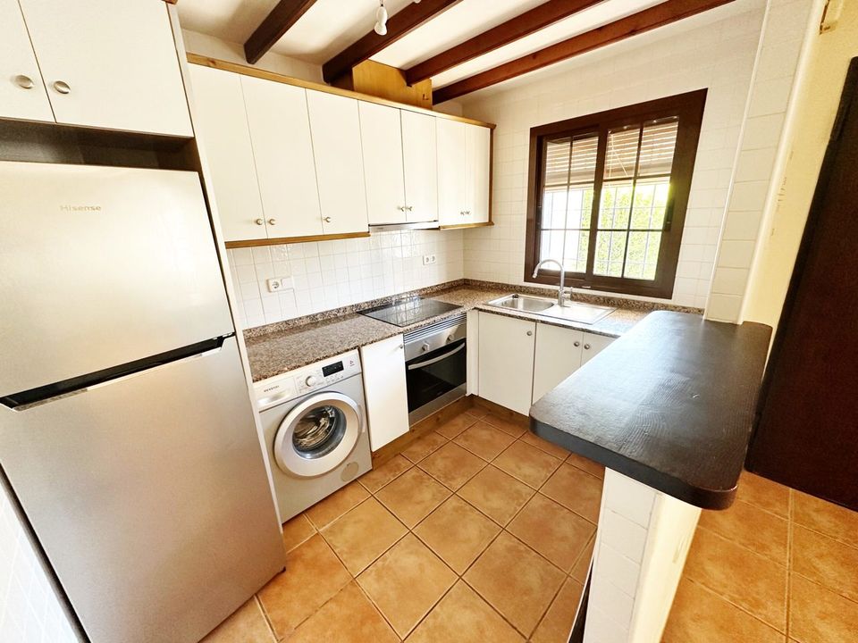 Villa i San Javier, Murcia - foto 4
