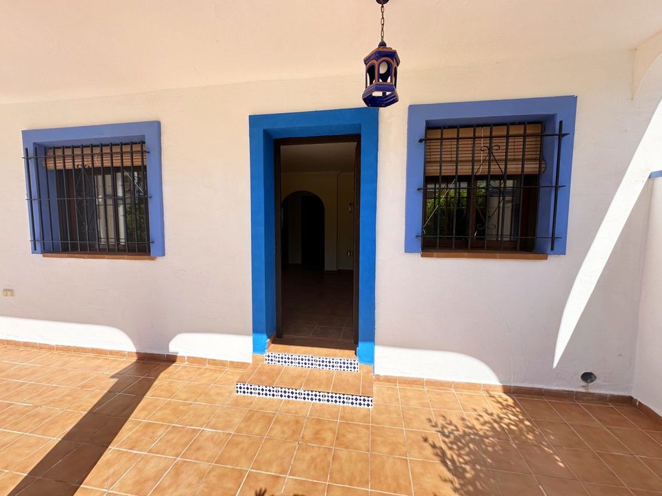 Villa i San Javier, Murcia - foto 5