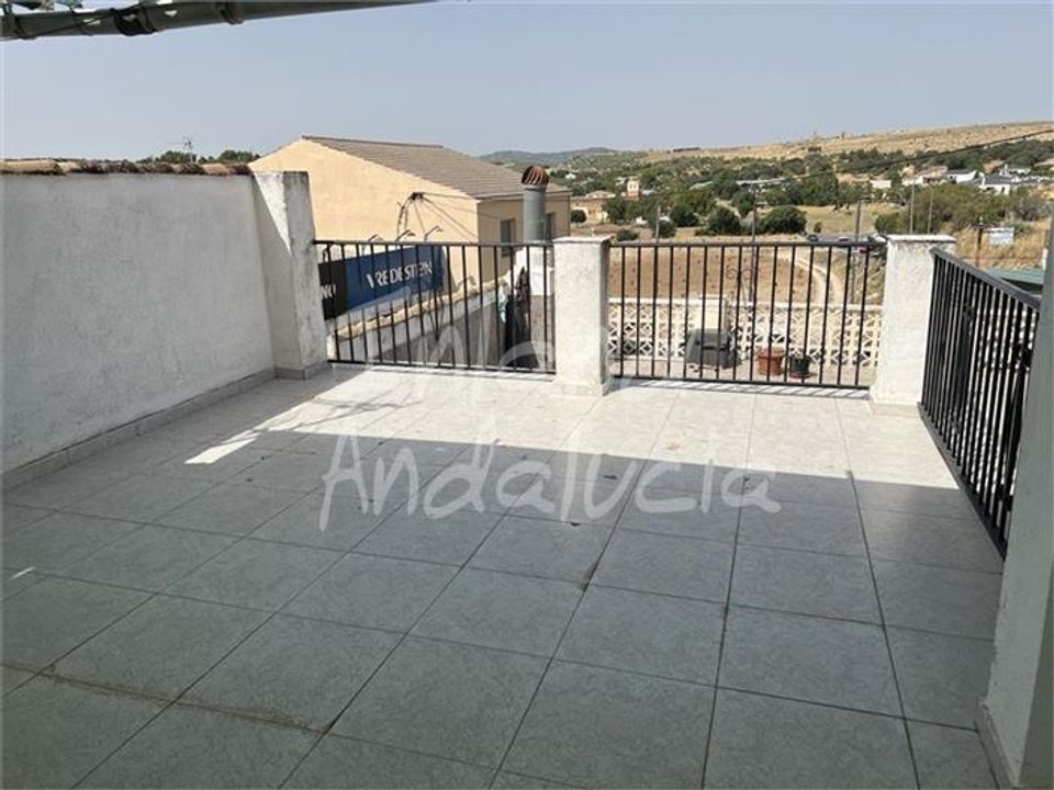 Byhus i Alcala La Real, Jaen - foto 5