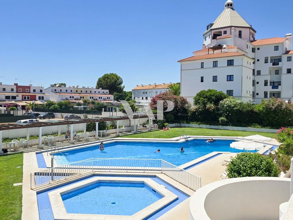 Lejlighed i Vilamoura, Faro - foto 1