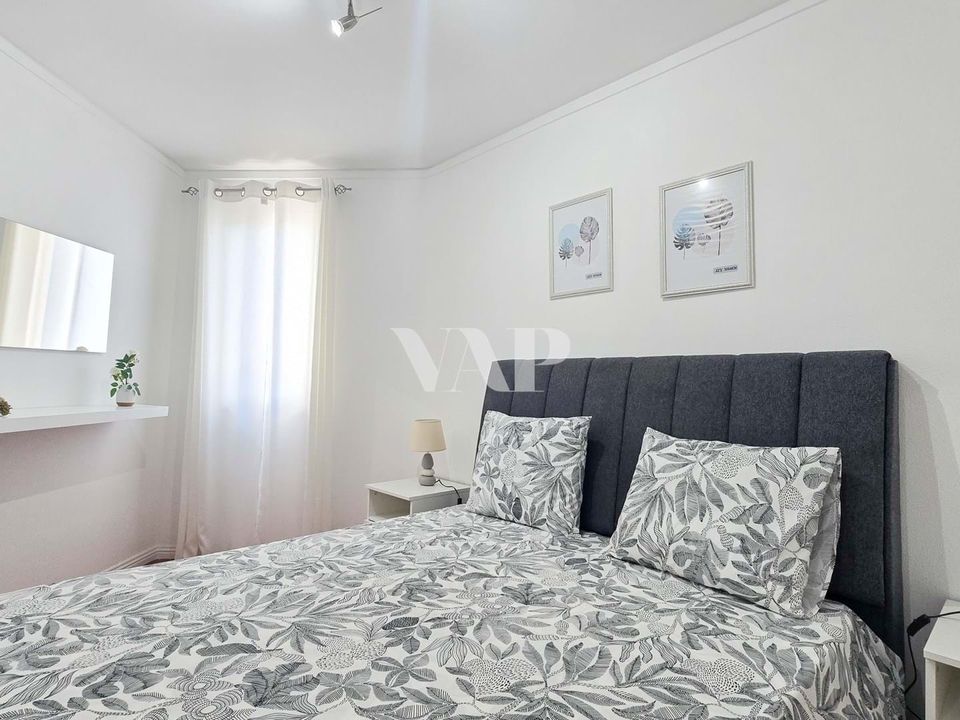 Lejlighed i Vilamoura, Faro - foto 4