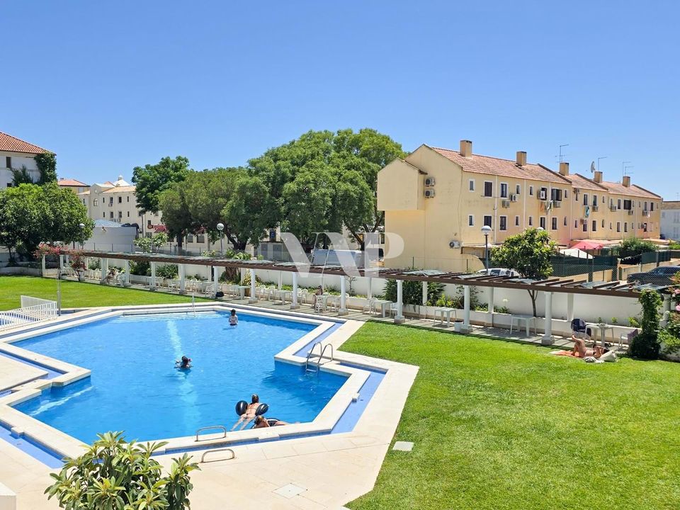Lejlighed i Vilamoura, Faro - foto 5