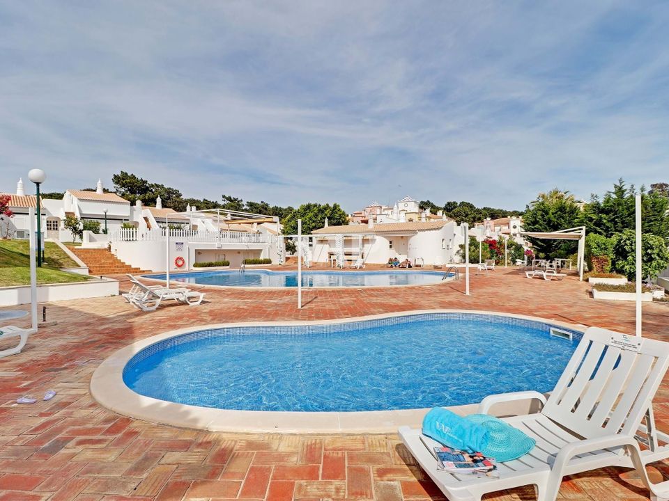 Villa i Vilamoura, Faro - bilde 2