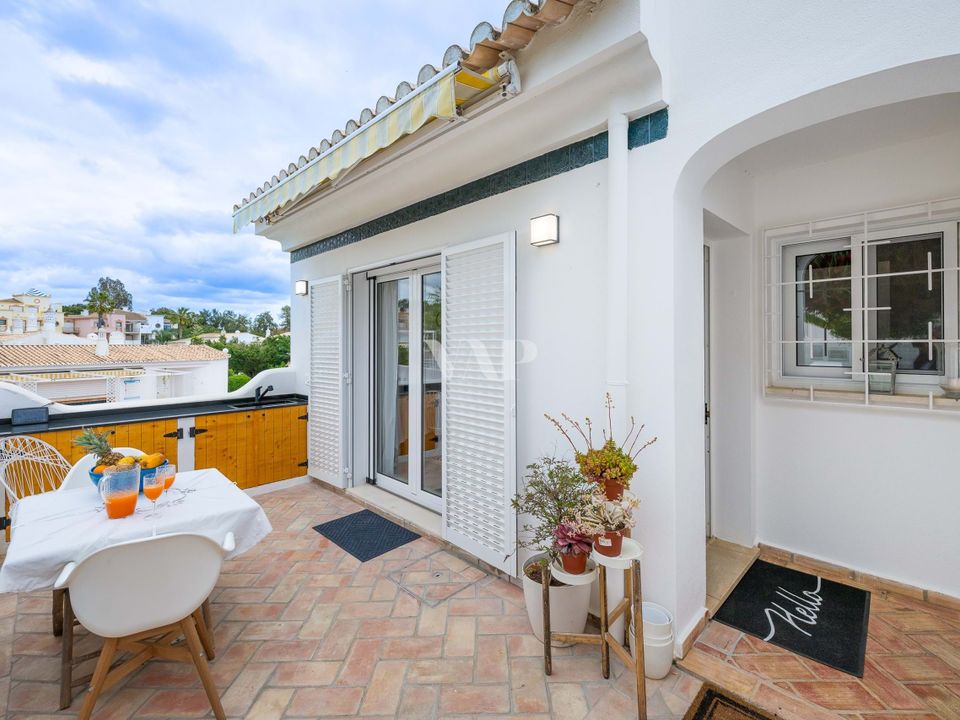 Villa i Vilamoura, Faro - bilde 1
