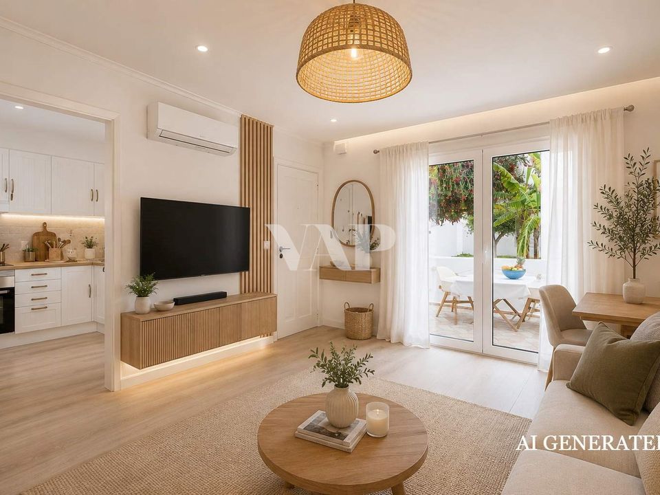 Villa i Vilamoura, Faro - bilde 4