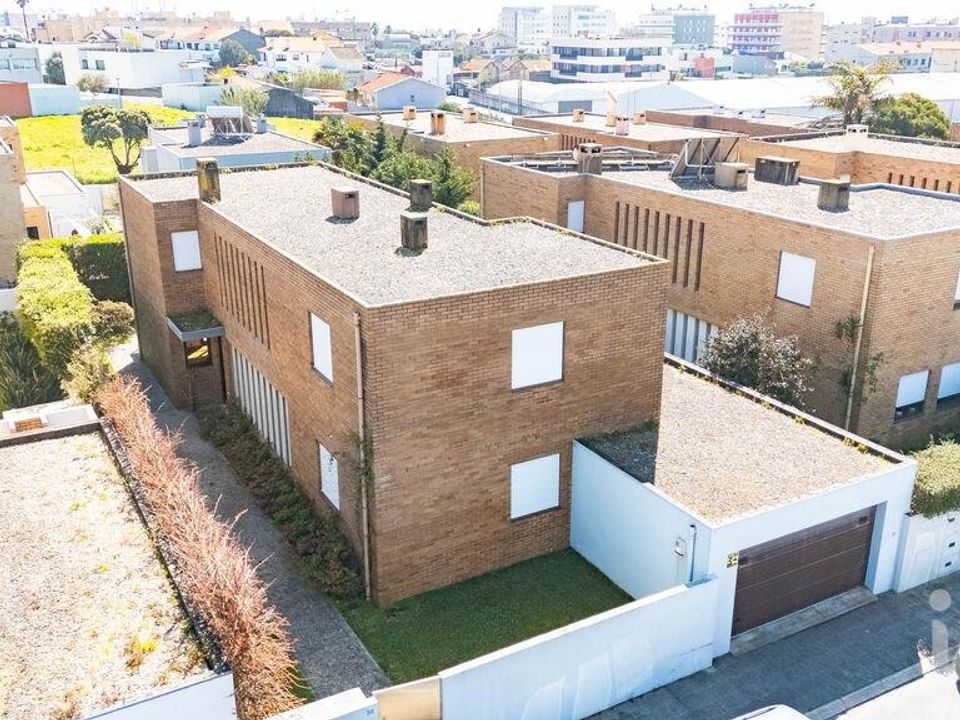 Byhus i Matosinhos, Porto - foto 2