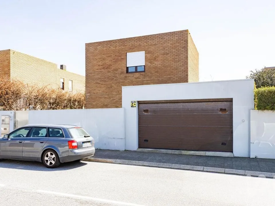 Byhus i Matosinhos, Porto - foto 3