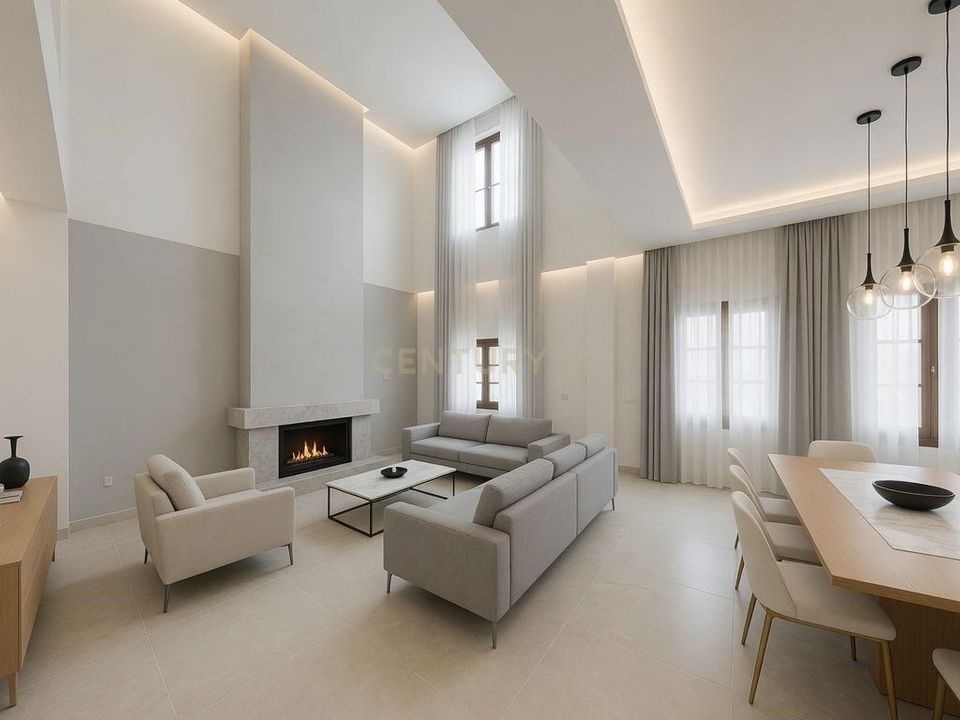 Villa i Malaga city, Malaga - foto 3