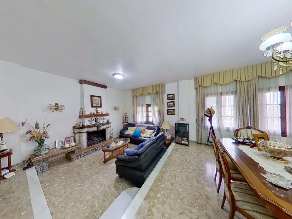 Villa i Malaga city, Malaga - foto 4