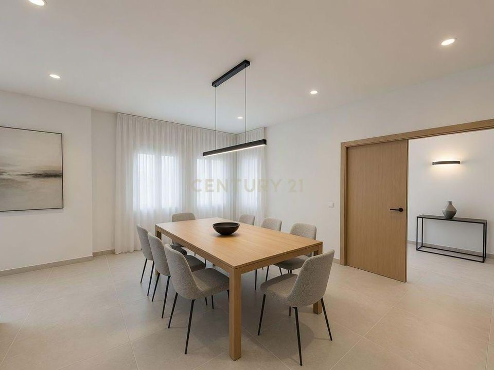 Villa i Malaga city, Malaga - foto 5