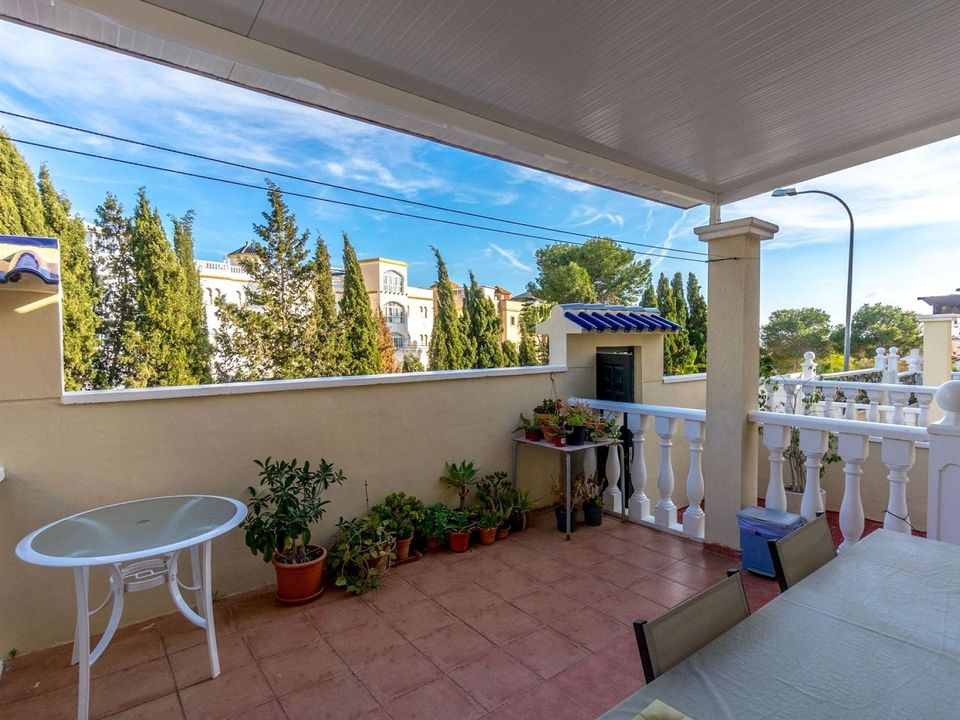 Villa i Orihuela Costa, Alicante - foto 2