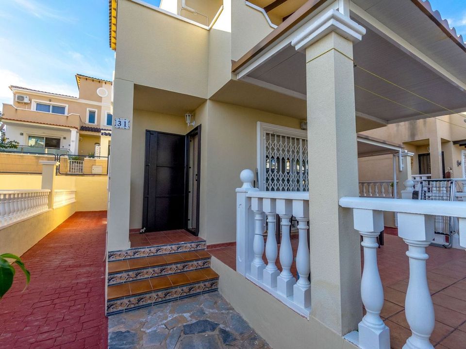 Villa i Orihuela Costa, Alicante - foto 5
