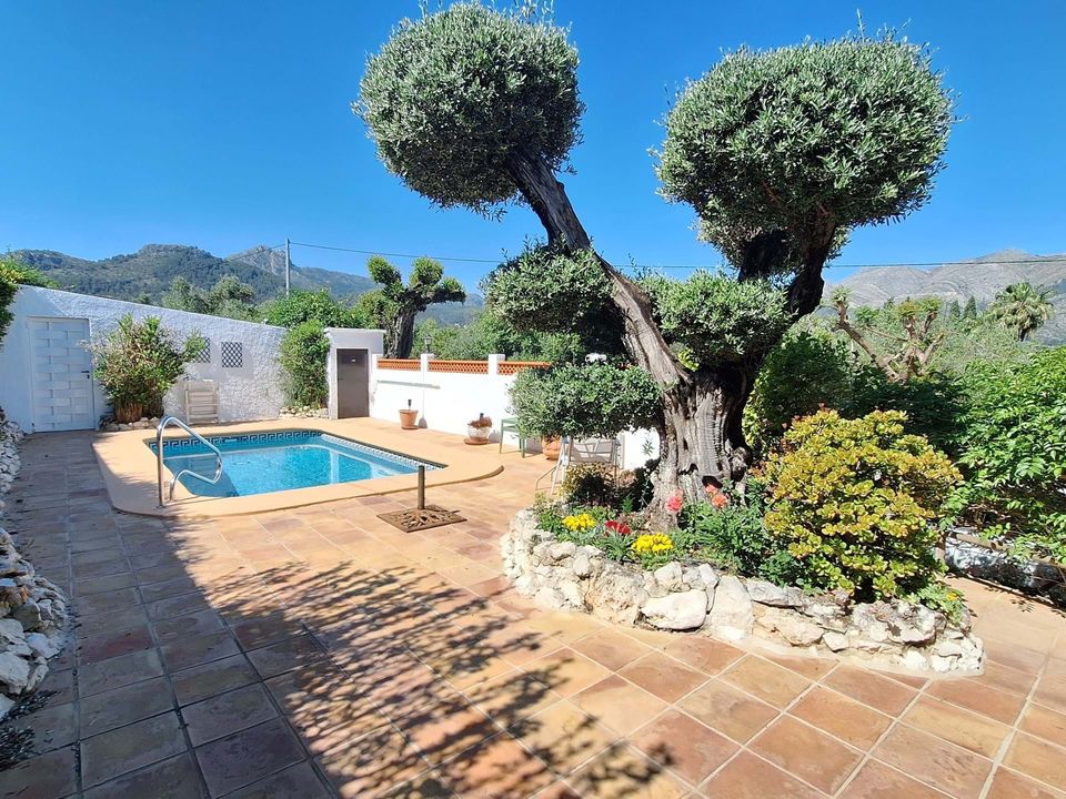 Villa i Orba, Alicante - foto 4