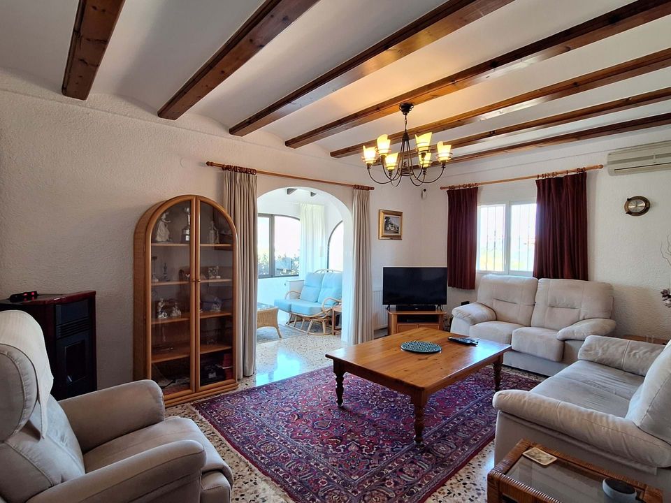 Villa i Orba, Alicante - foto 5
