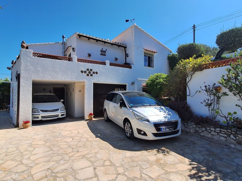 Villa i Orba, Alicante - foto 2