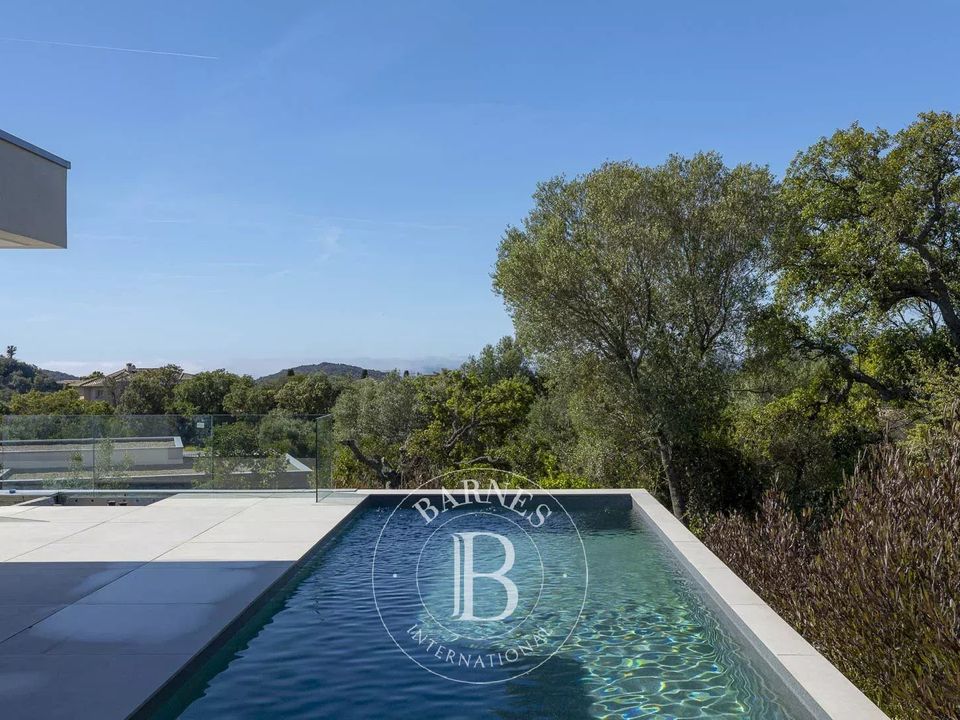 Villa i Sainte-Lucie de Porto-Vecchio, Corse-du-Sud - foto 2