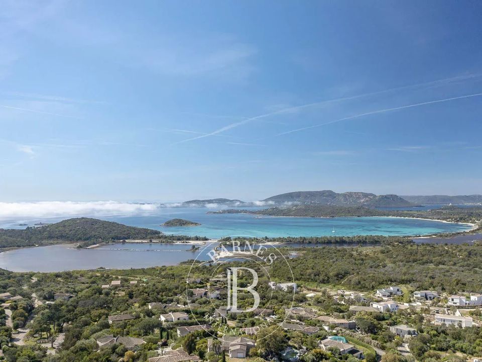 Villa i Sainte-Lucie de Porto-Vecchio, Corse-du-Sud - foto 3
