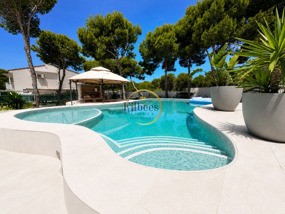 Villa i Cartagena, Murcia - foto 2