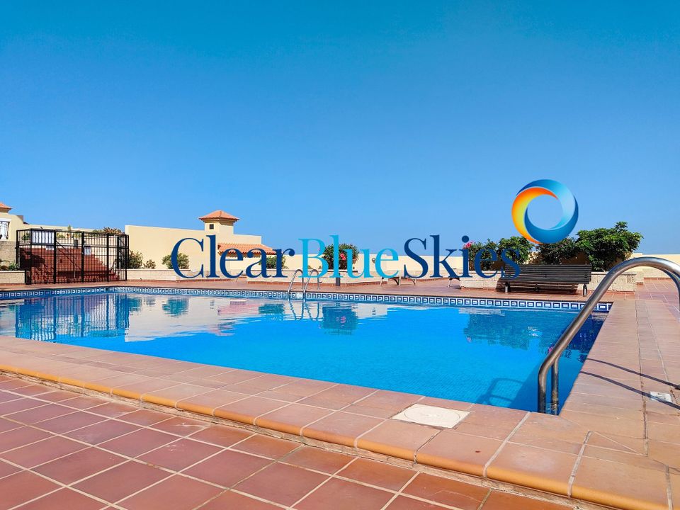 Lejlighed i Torviscas, Tenerife - foto 1