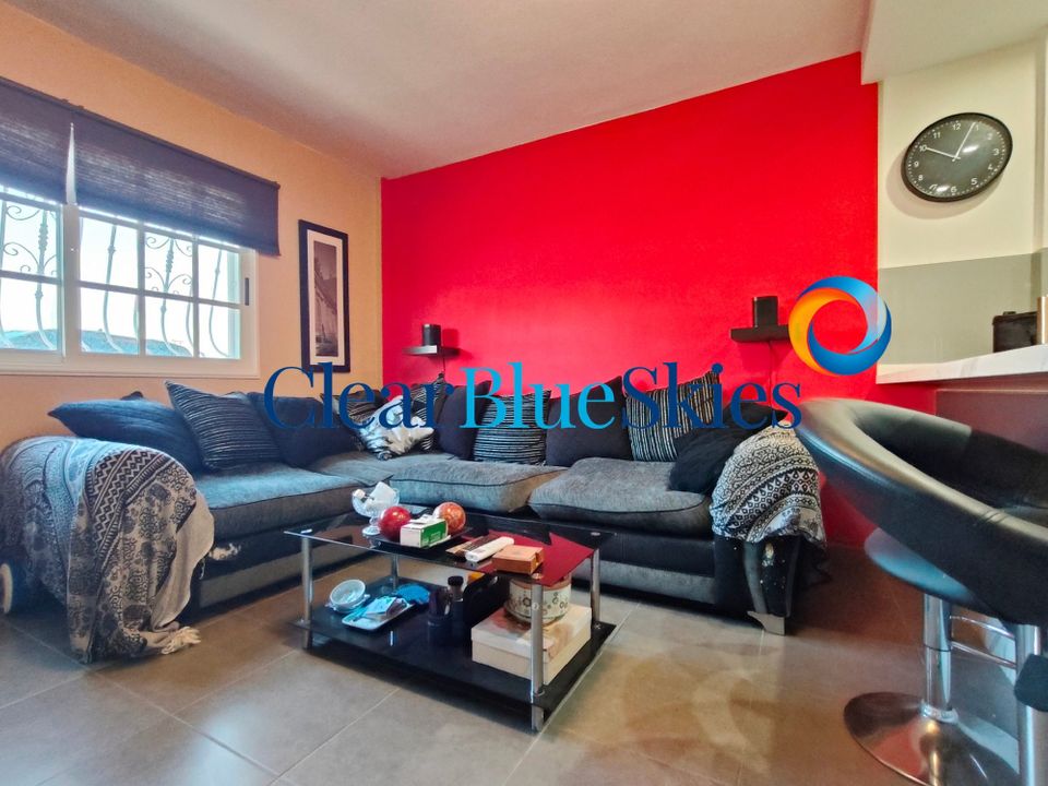Lejlighed i Torviscas, Tenerife - foto 4
