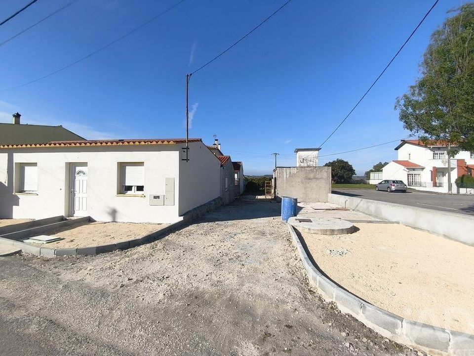 Byhus i Figueira da Foz, Coimbra - foto 1