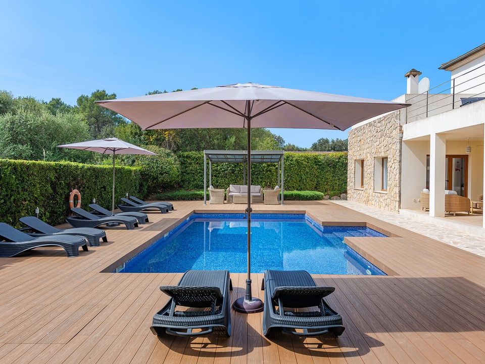 Villa a Pollenca, Mallorca - foto 2