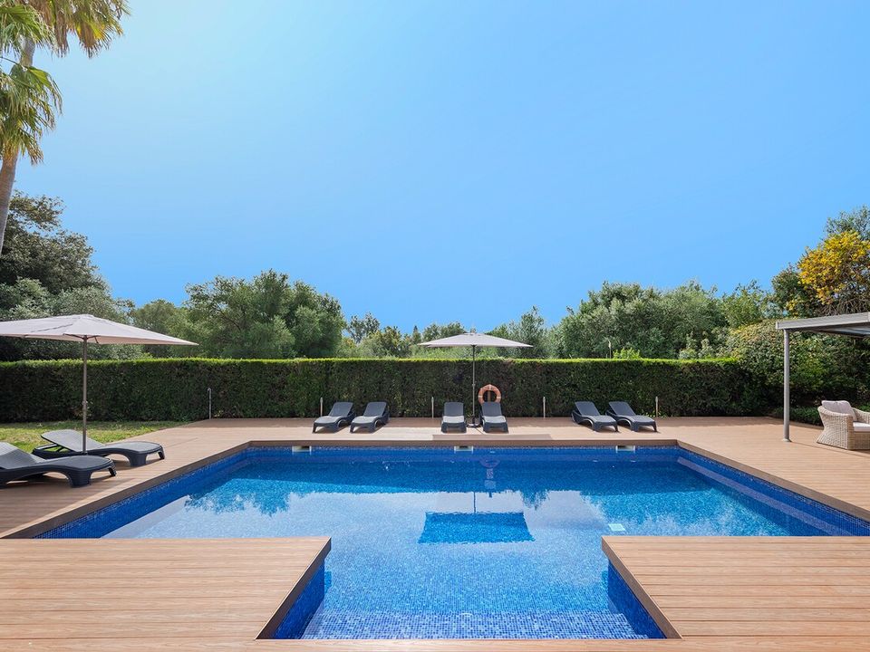 Villa a Pollenca, Mallorca - foto 3