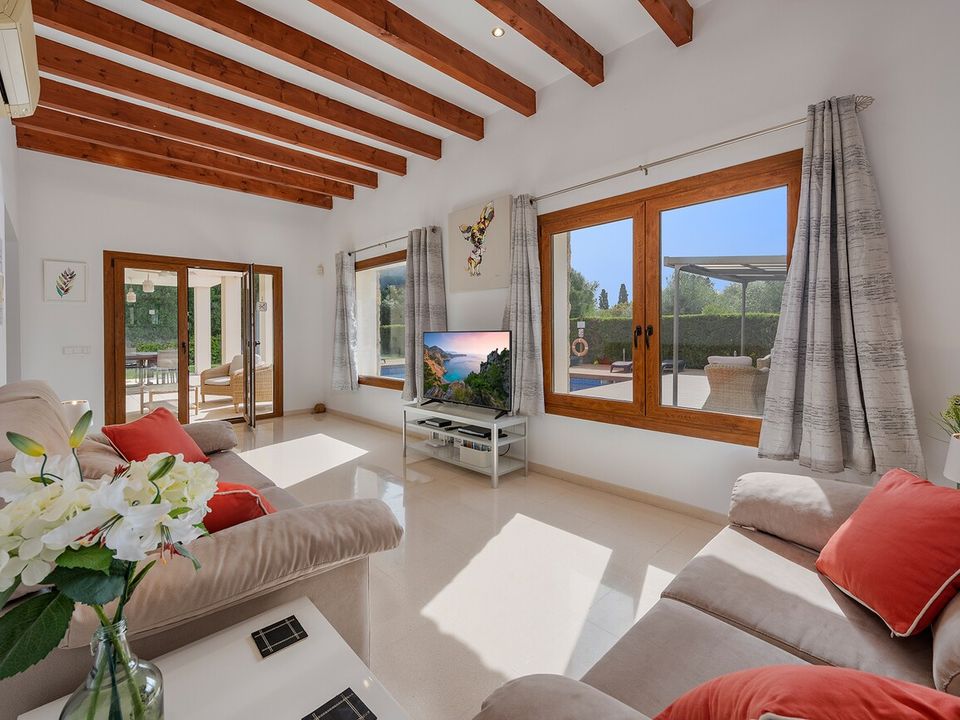Villa a Pollenca, Mallorca - foto 5
