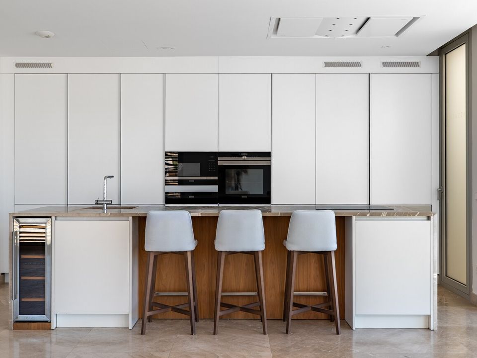 Penthouse i Palma De Mallorca, Mallorca - foto 3