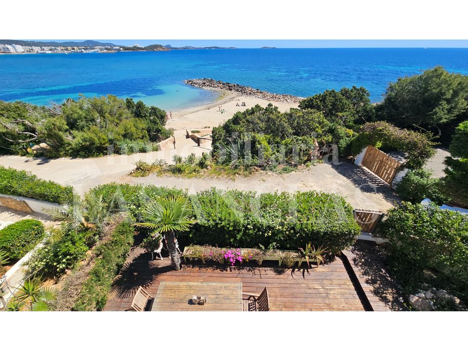 Rækkehus i Siesta, Ibiza - foto 3
